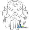 A & I Products Pinion Gear 5" x3" x1" A-3069063R1